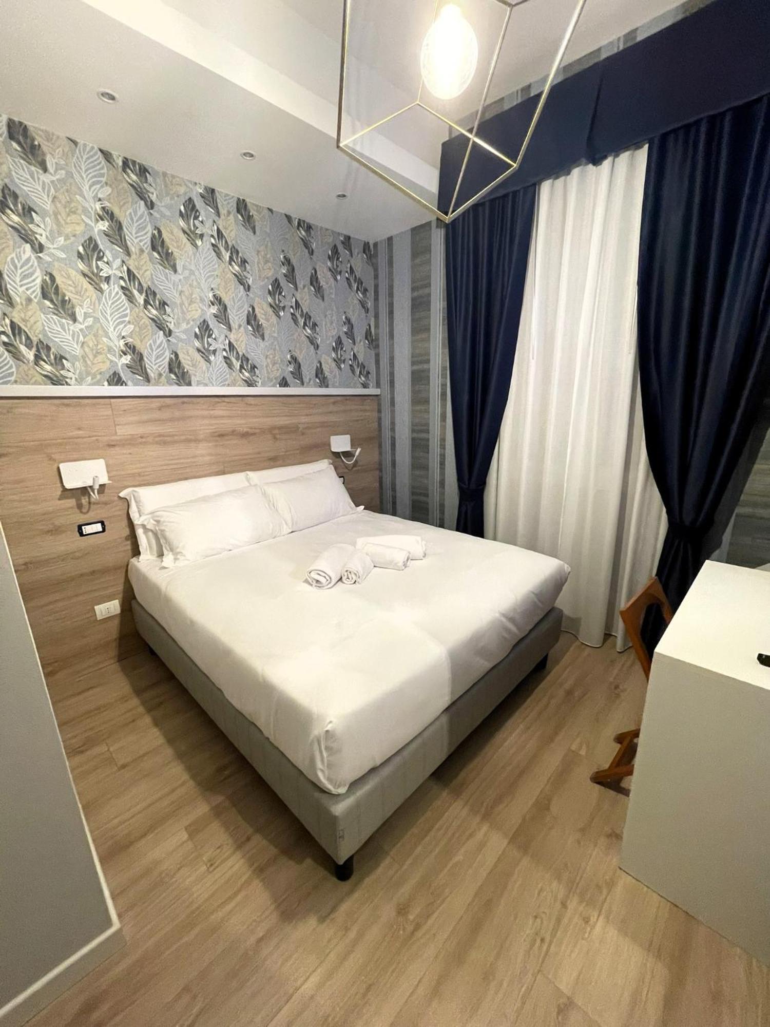 Hotel Rome's Gloria Rom