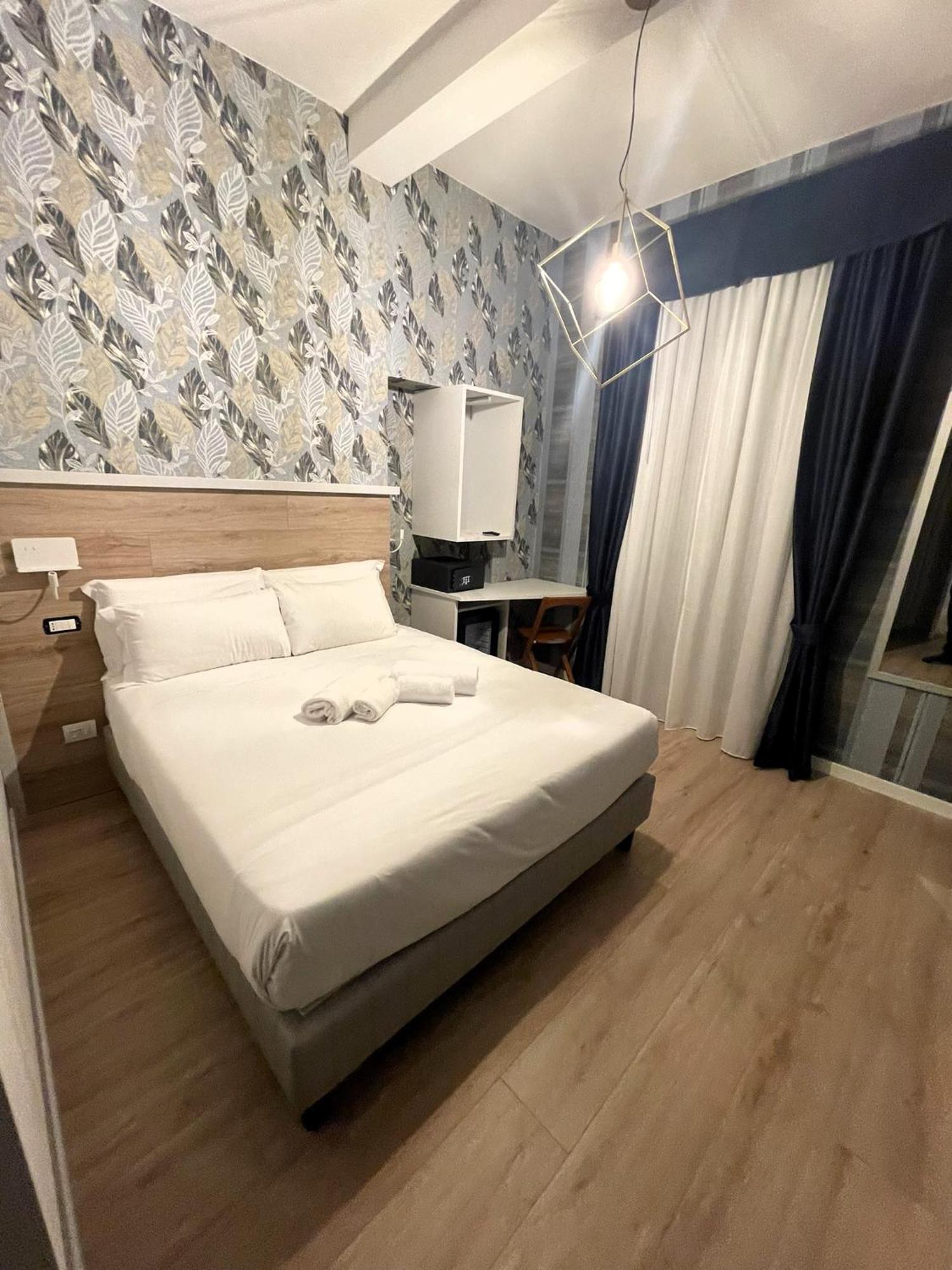 Rome's Gloria Hotel Rom